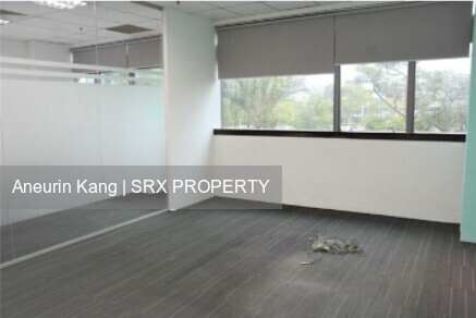 German Centre (D22), Office #340887501